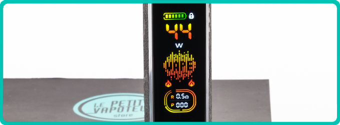 Chipset Pod iCita Pro Eleaf